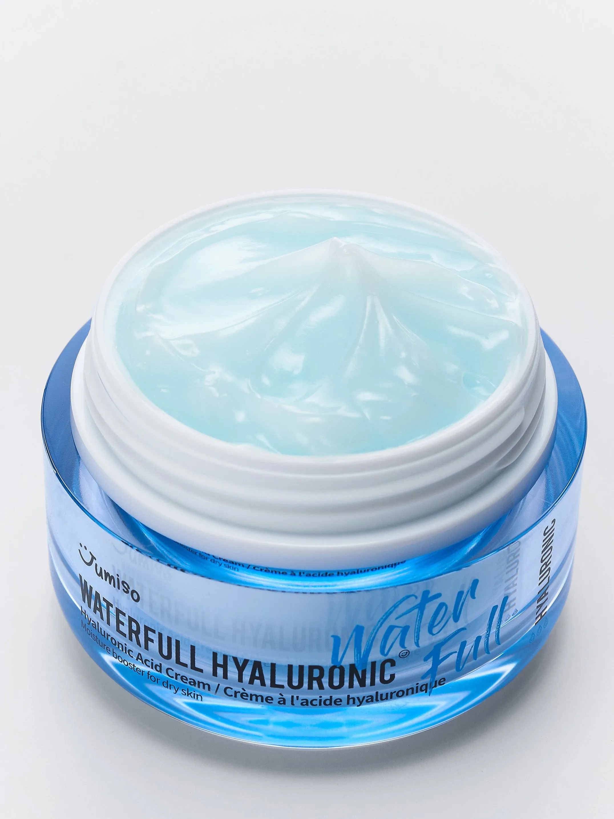 ** BOGO **  JUMISO Waterfull Hyaluronic Acid Cream