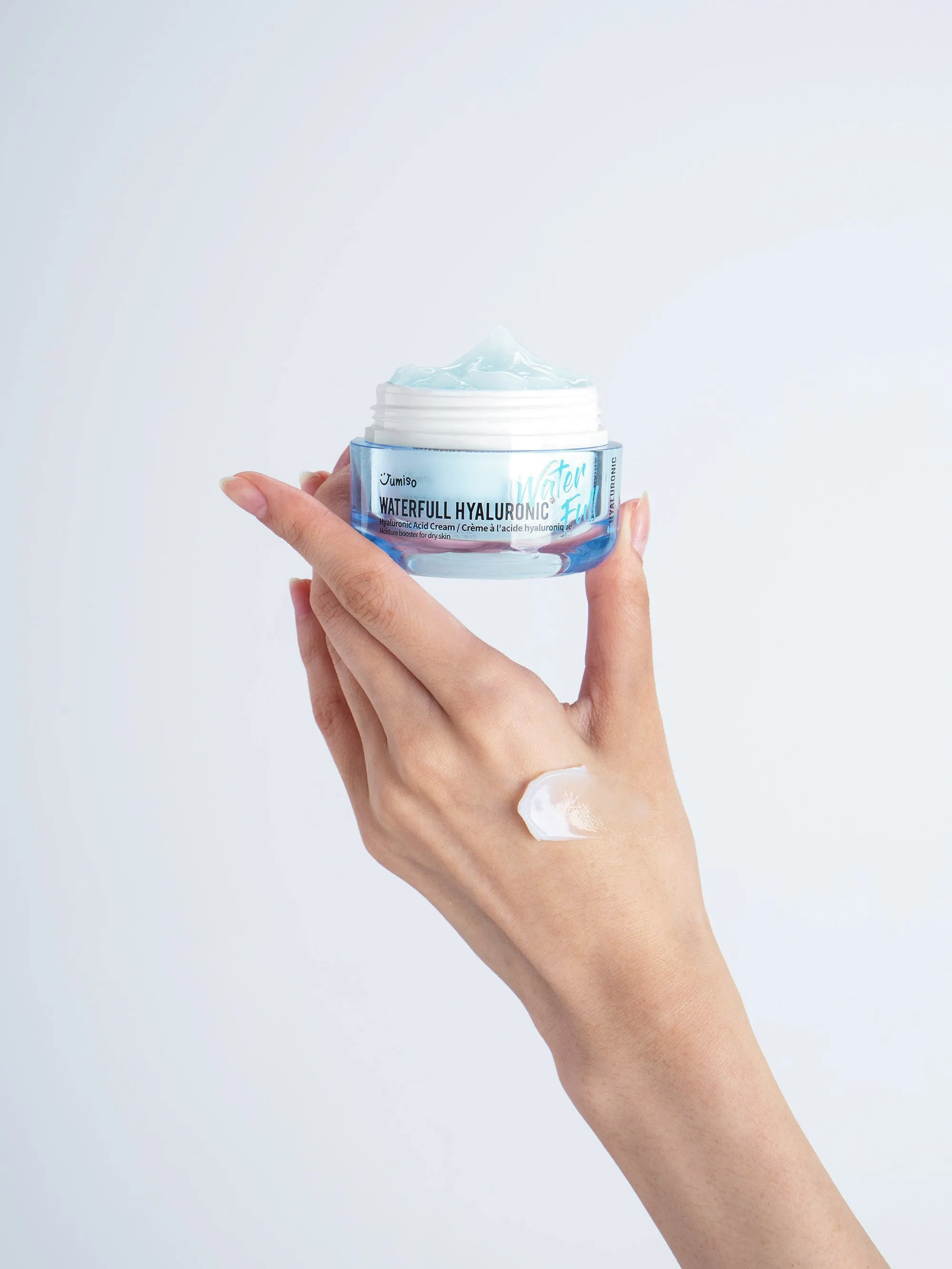 ** BOGO **  JUMISO Waterfull Hyaluronic Acid Cream