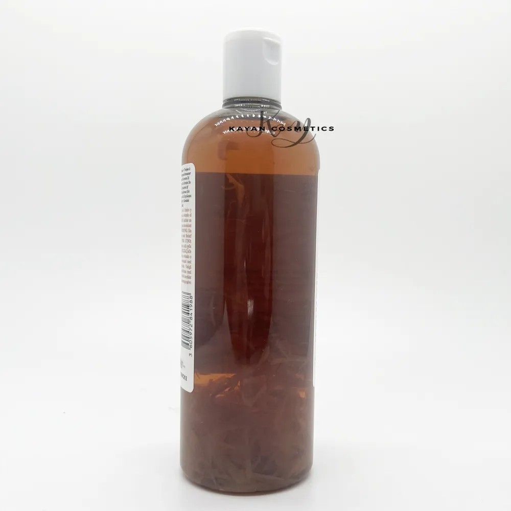 包順豐 Kiehls 科顏氏 金盞花植物精華爽膚水500ml Kiehl's 科颜氏。CALENDULA HERBAL-EXTRACT TONER
Alcohol-Free