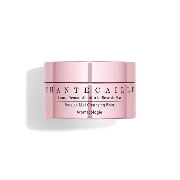五月玫瑰按摩潔淨霜 Rose de Mai Cleansing Balm