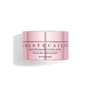 五月玫瑰按摩潔淨霜 Rose de Mai Cleansing Balm