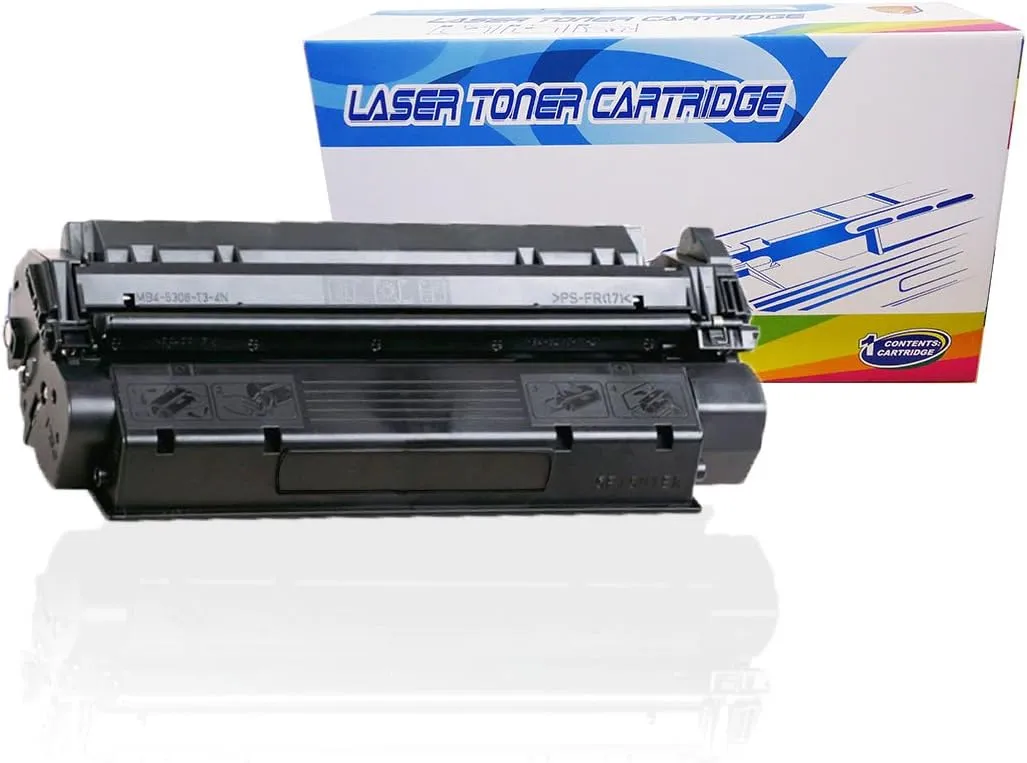 1 Inktoneram® Replacement Toner cartridges for Canon S35 S-35 S35 S-35 7833A001AA Toner Cartridge imageCLASS D320 D340 D383 FAXPHONE L170 ICD-340
