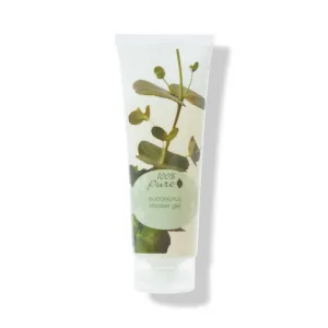 100% Pure Shower Gel in Eucalyptus