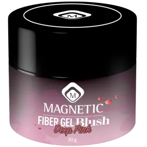 104197 Sculpting Fiber Gel Deep Pink 30g