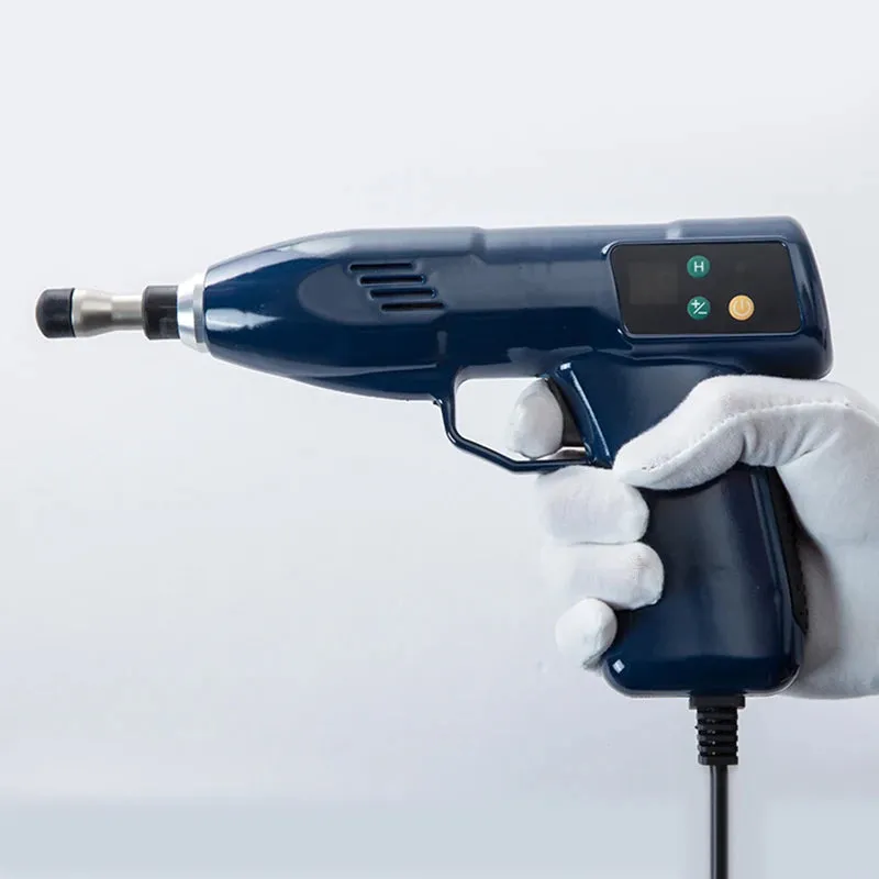 1100 N Factory Outlet Physical Therapy Device Chiropractic Adjusting Tool Chiropractic Activator Gun