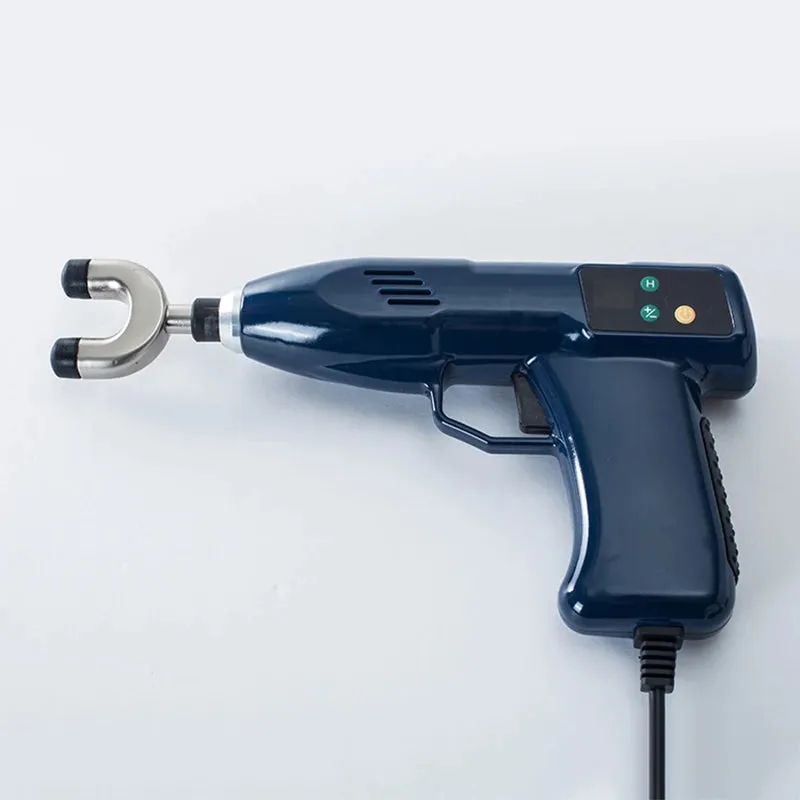 1100 N Factory Outlet Physical Therapy Device Chiropractic Adjusting Tool Chiropractic Activator Gun