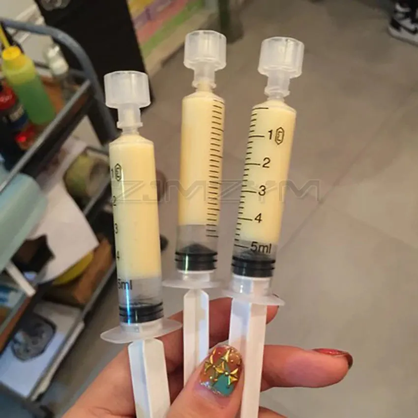 150W Heating Gel Machine PPP Plasma Gel Maker Portable PRP Biofiller Plasma Gel Machine Fit for 5/10ml Syringe Beauty Machine