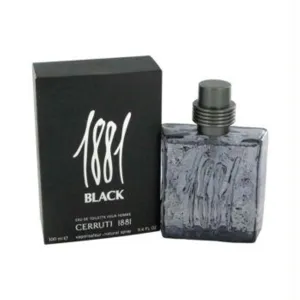 1881 Black by Cerruti Deodorant Stick 2.5 oz