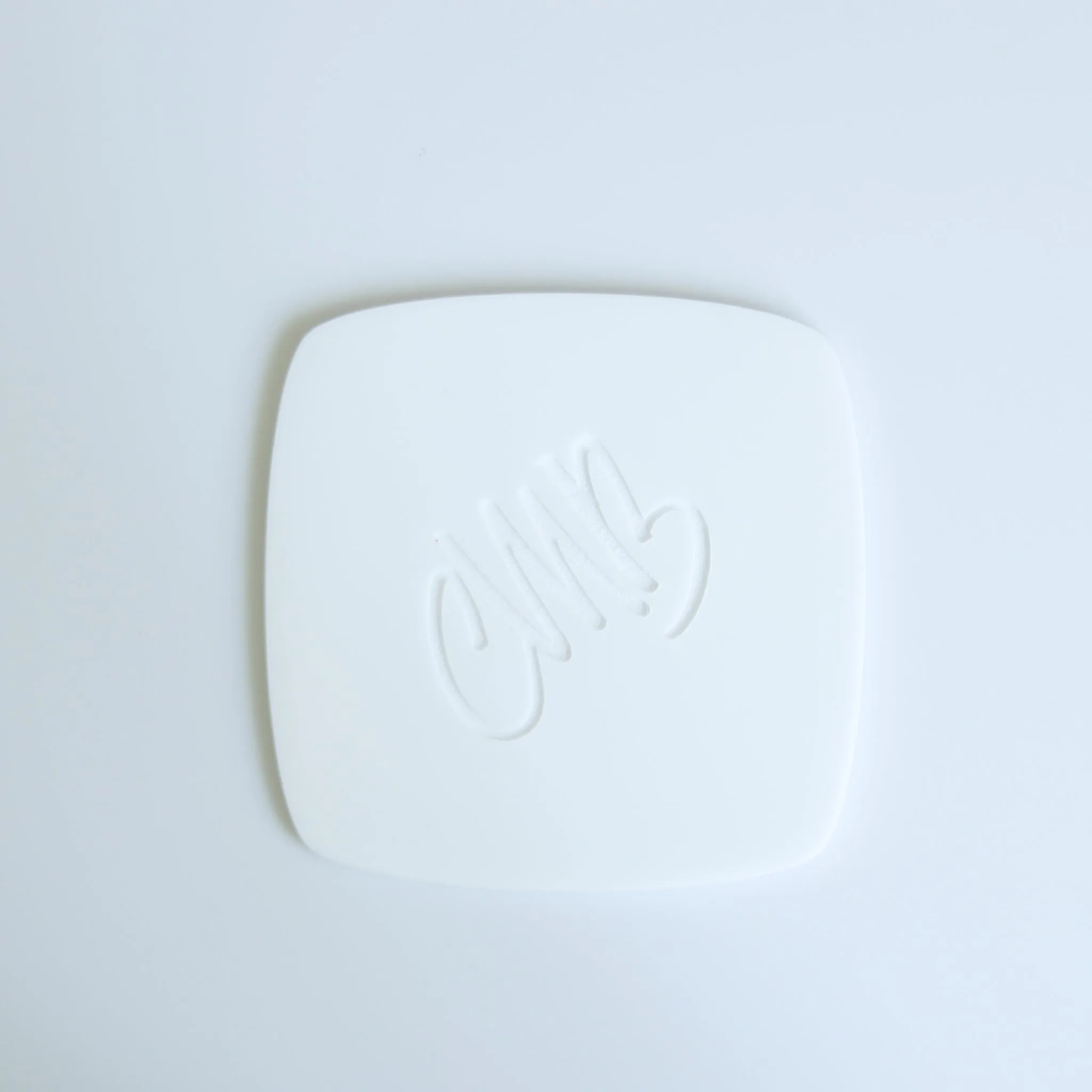 1/8" Gloss Bright White Cast Acrylic Sheets | 3015 | Sublimation Acrylic
