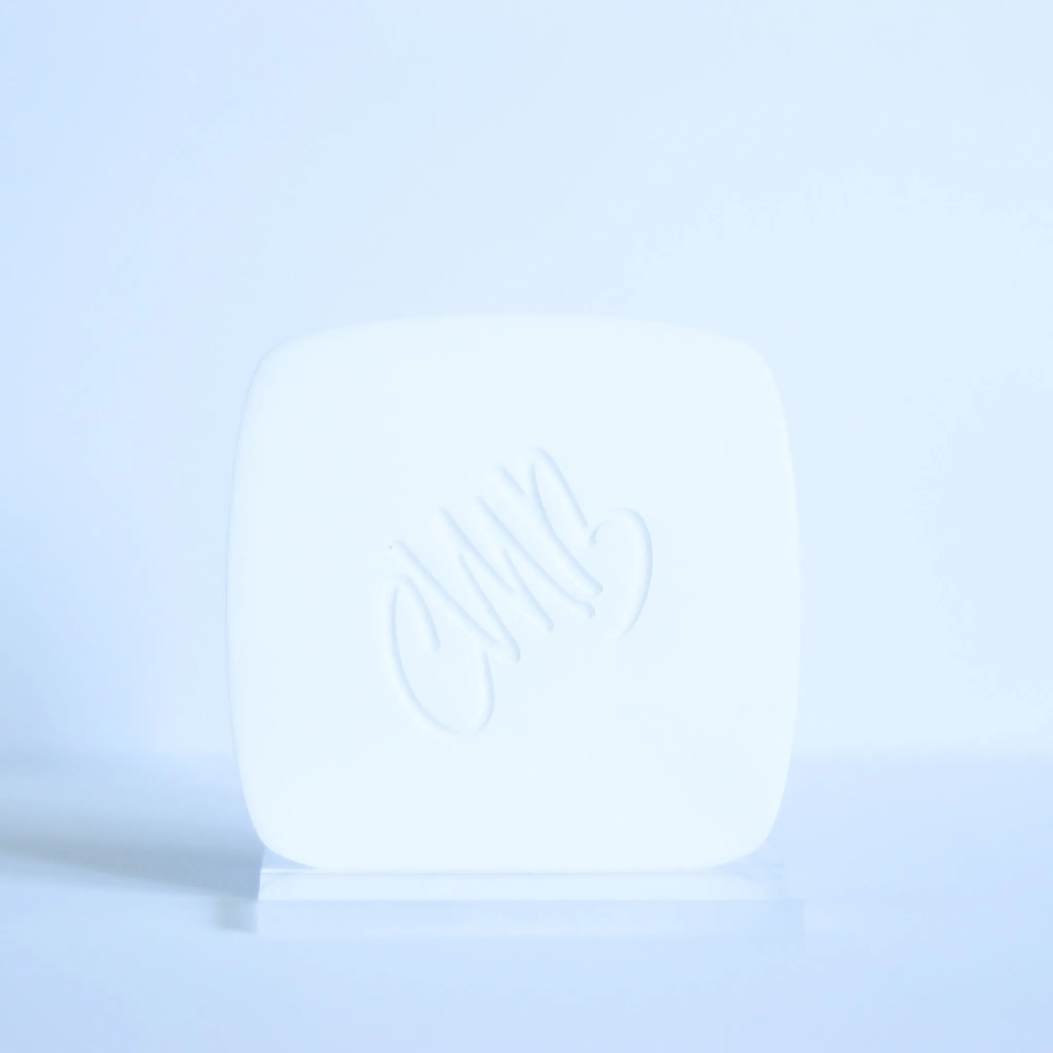 1/8" Gloss Bright White Cast Acrylic Sheets | 3015 | Sublimation Acrylic