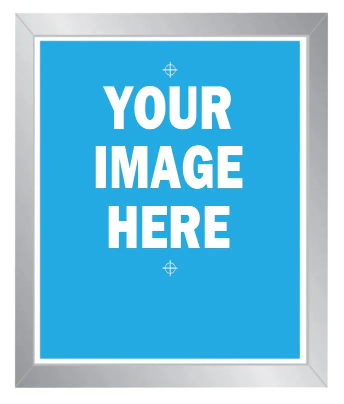 20 x 24 Pre-Burned 155 Mesh Screen
