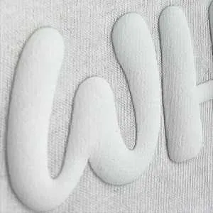 20" PerfecPress Foam / Puff Vinyl  20" x 15' Rolls