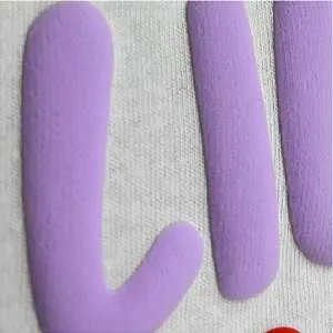 20" PerfecPress Foam / Puff Vinyl  20" x 15' Rolls