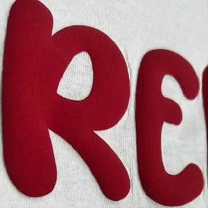 20" PerfecPress Foam / Puff Vinyl  20" x 15' Rolls