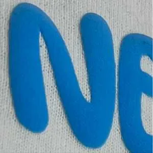 20" PerfecPress Foam / Puff Vinyl  20" x 15' Rolls