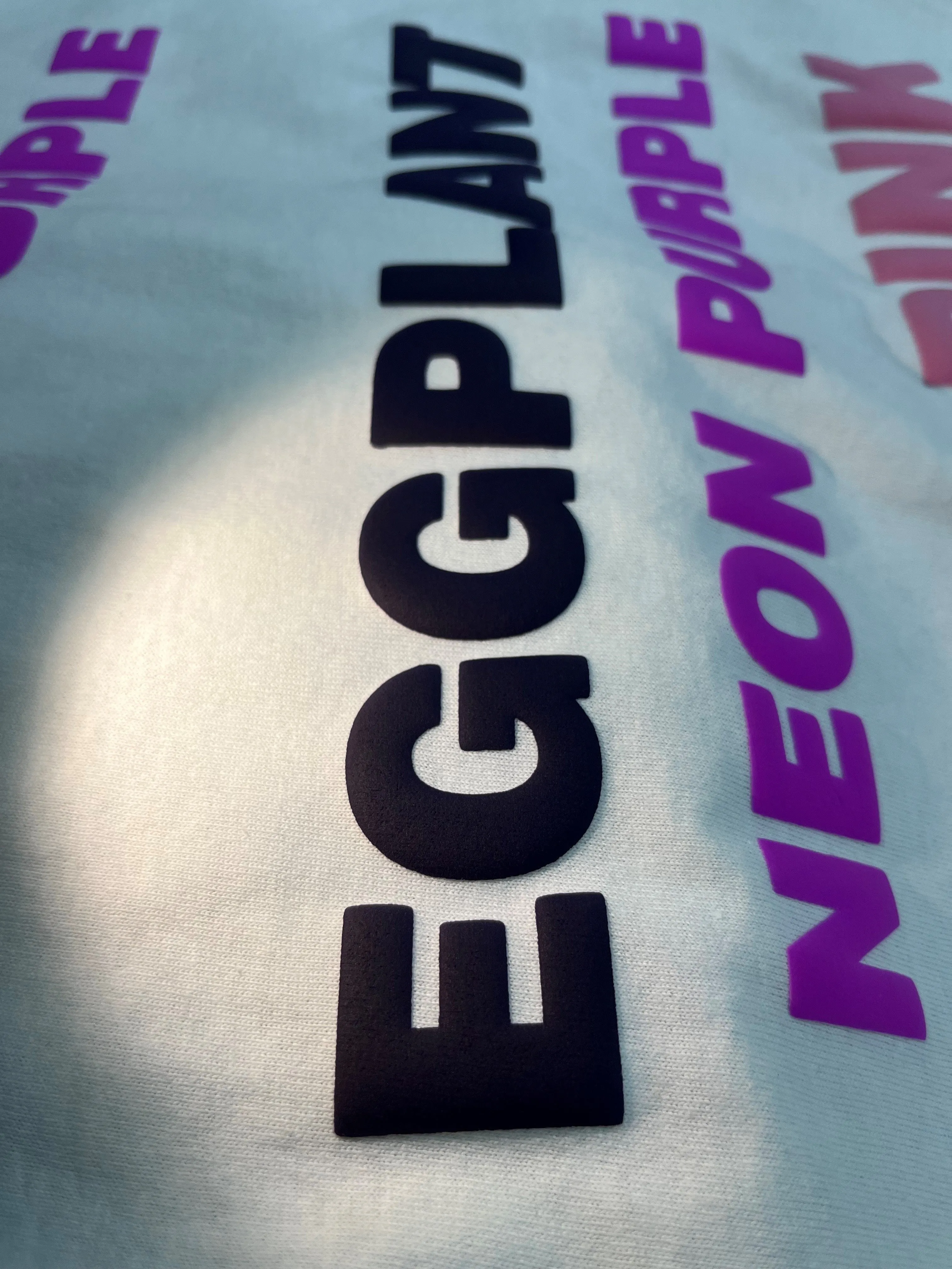 20" PerfecPress Foam / Puff Vinyl  20" x 15' Rolls