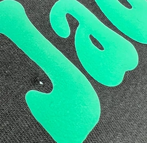 20" PerfecPress Foam / Puff Vinyl  20" x 15' Rolls