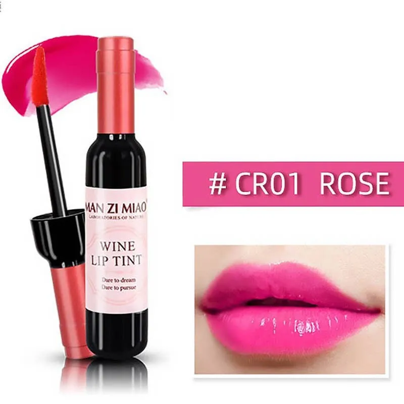 24Hr Wine Lip Tint