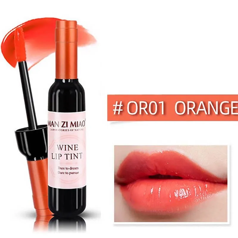 24Hr Wine Lip Tint