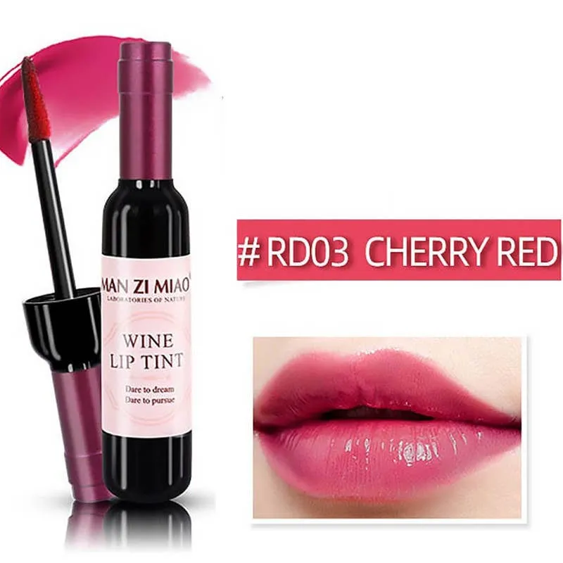 24Hr Wine Lip Tint