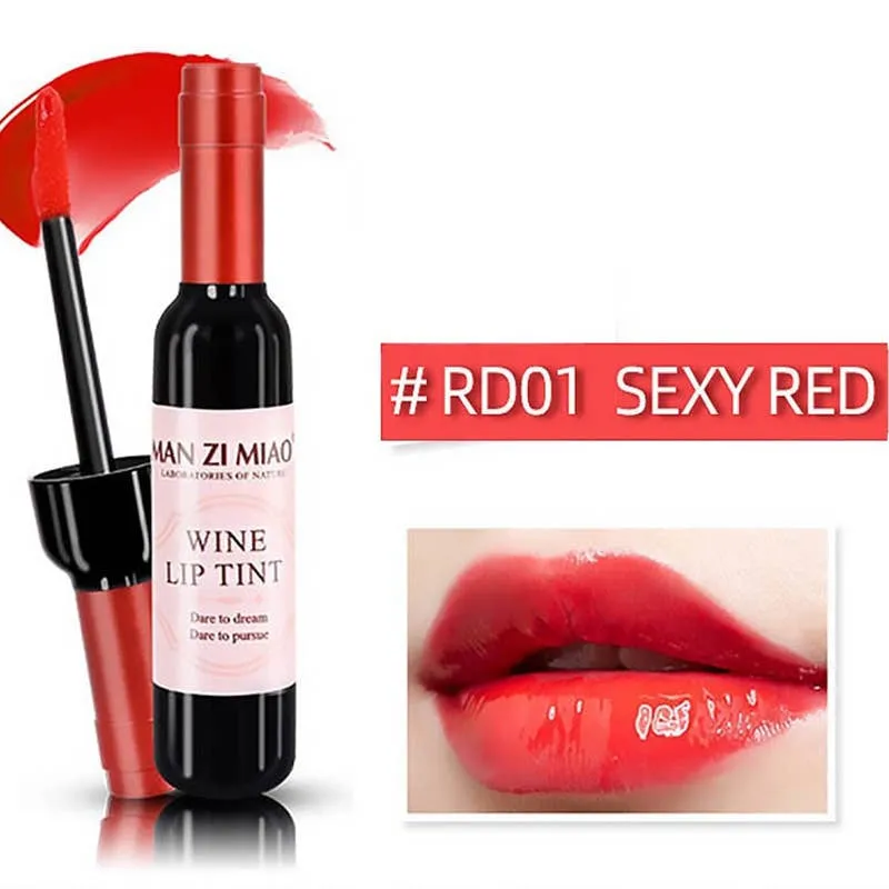 24Hr Wine Lip Tint