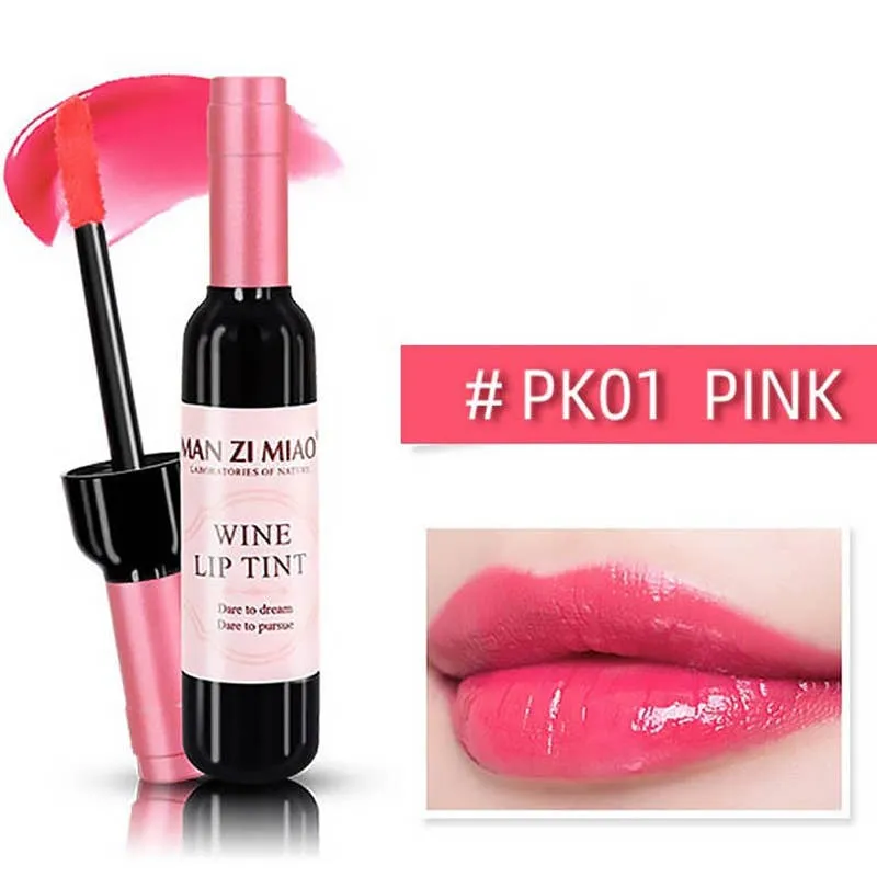 24Hr Wine Lip Tint