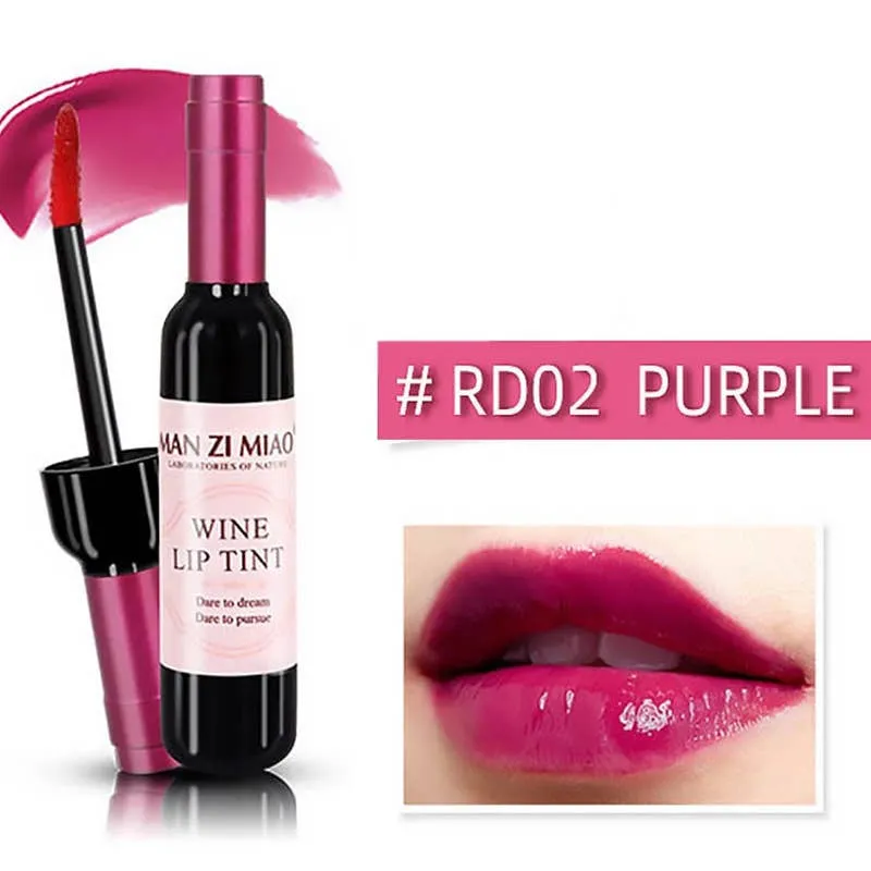24Hr Wine Lip Tint