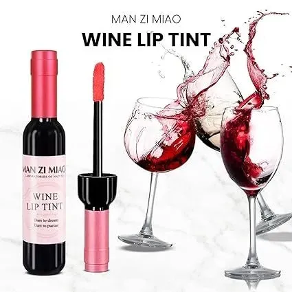 24Hr Wine Lip Tint