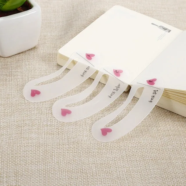 3 Color High-end Automatic Matte Eyebrow Pencil Waterproof