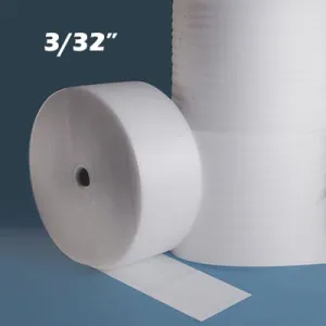 3/32" x 750' Foam Wrap Perf 12" (Full Bundle)