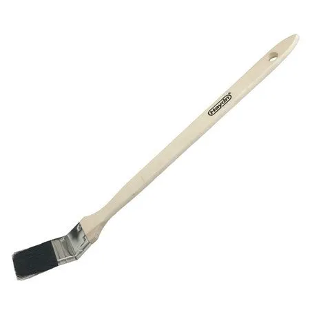 38mm Industrial Radiator Brush Bent Handle