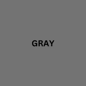 3D Super Puff Heat Transfer Vinyl - Gray
