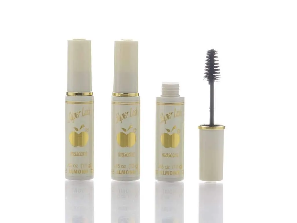 3PCS Apple Super Lash Mascara-Almond