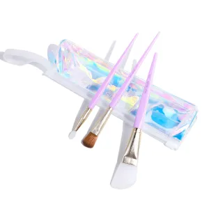 3Pcs Skincare Brush set
