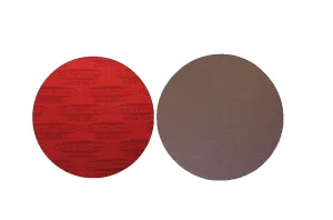 5" x 1/2" SurfPrep ProFoam Discs - (New Premium Pre-Stressed Grain) Box of 10