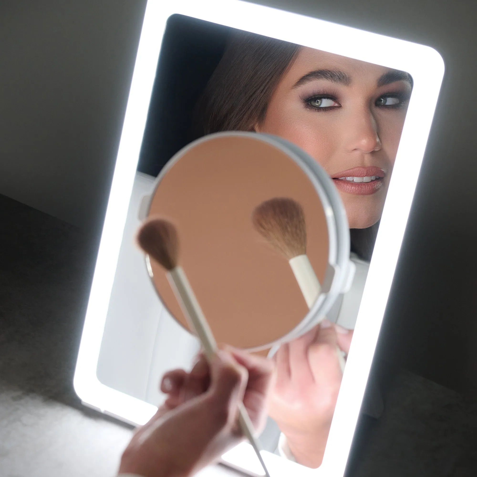 5x Mirror