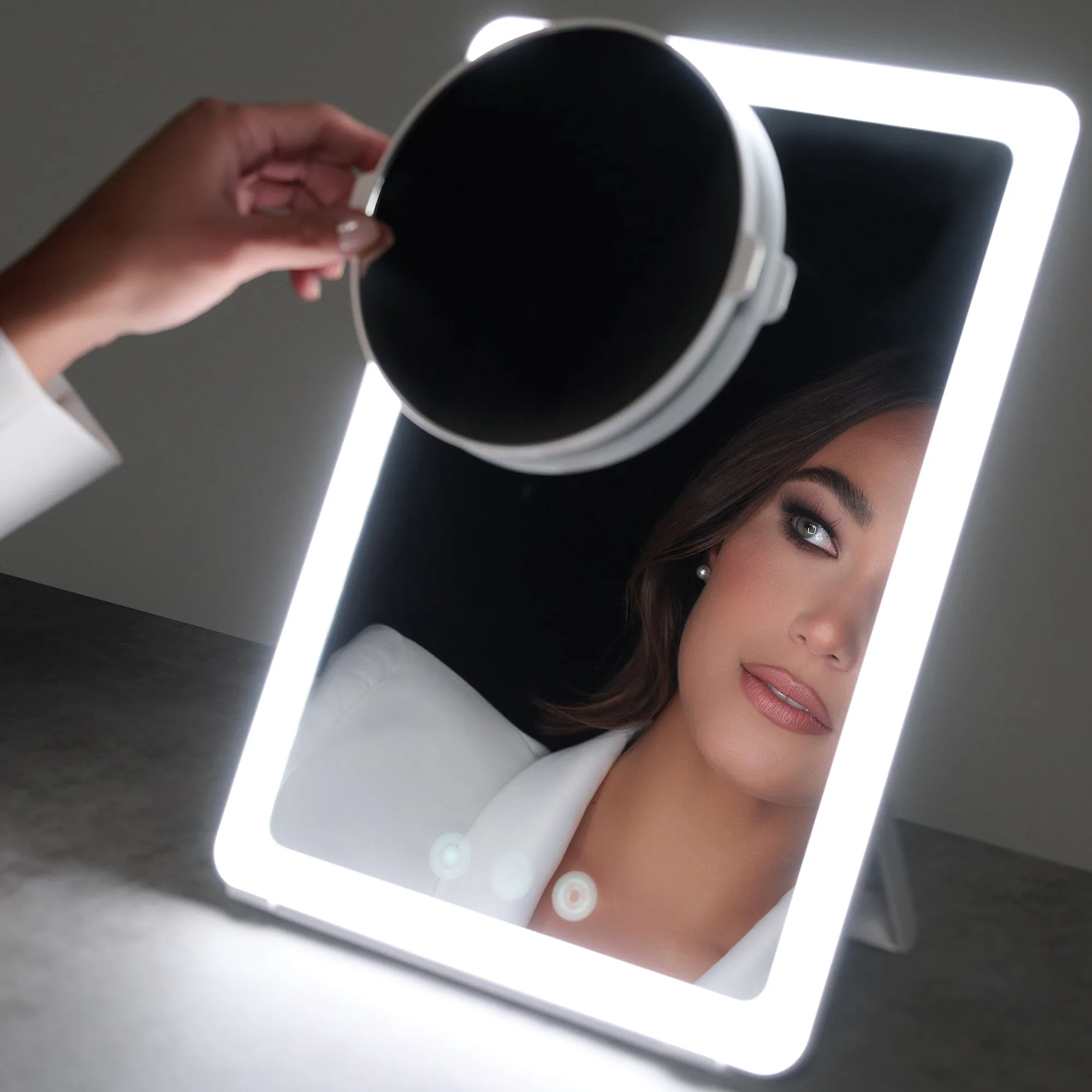 5x Mirror