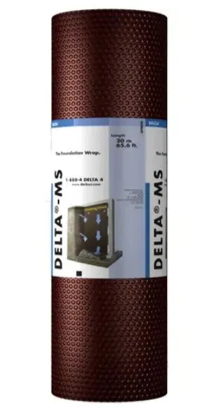 5’x65'6" Delta Membrane