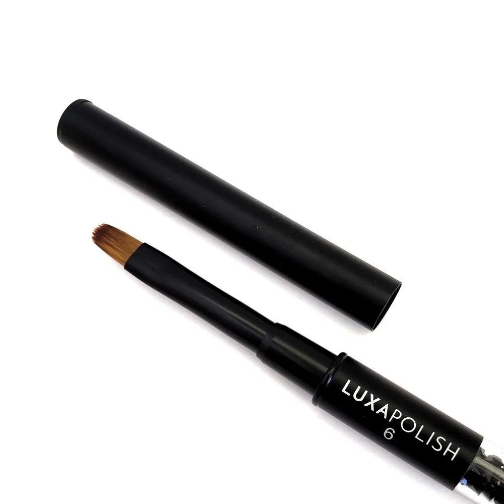 #6 - Gel Brush