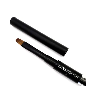#6 - Gel Brush