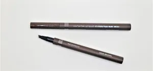 605 Microblading Eyebrow Ink Pen Waterproof Dark Brown