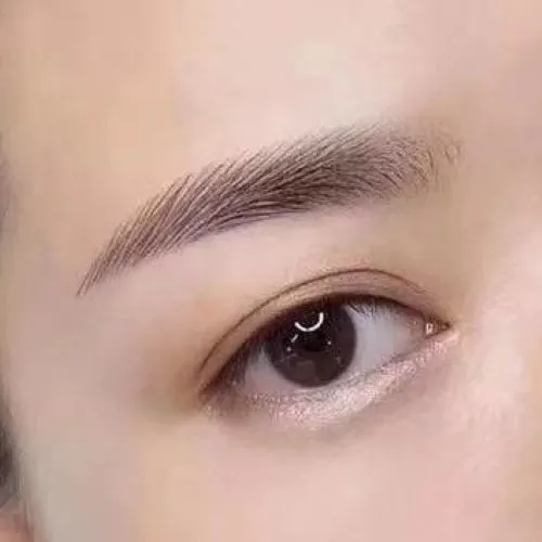 6D   Misty Eyebrow Embroidery ?? ? / ???