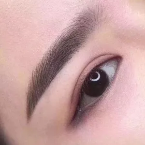 6D   Misty Eyebrow Embroidery ?? ? / ???