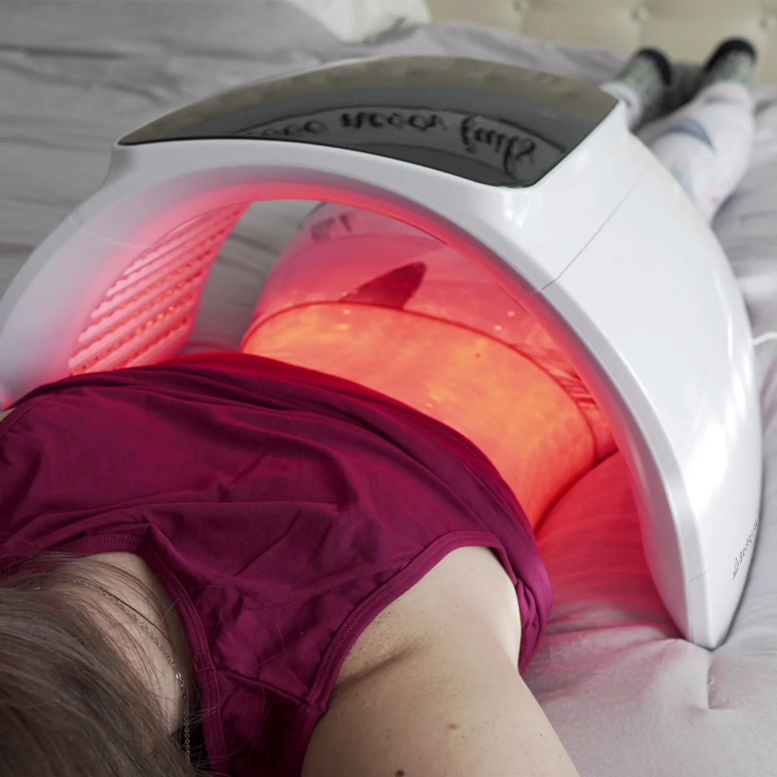 7 Color Photon LED Light Therapy