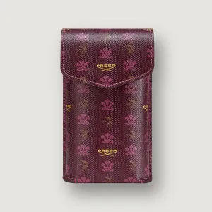 75ml Leather Sleeve