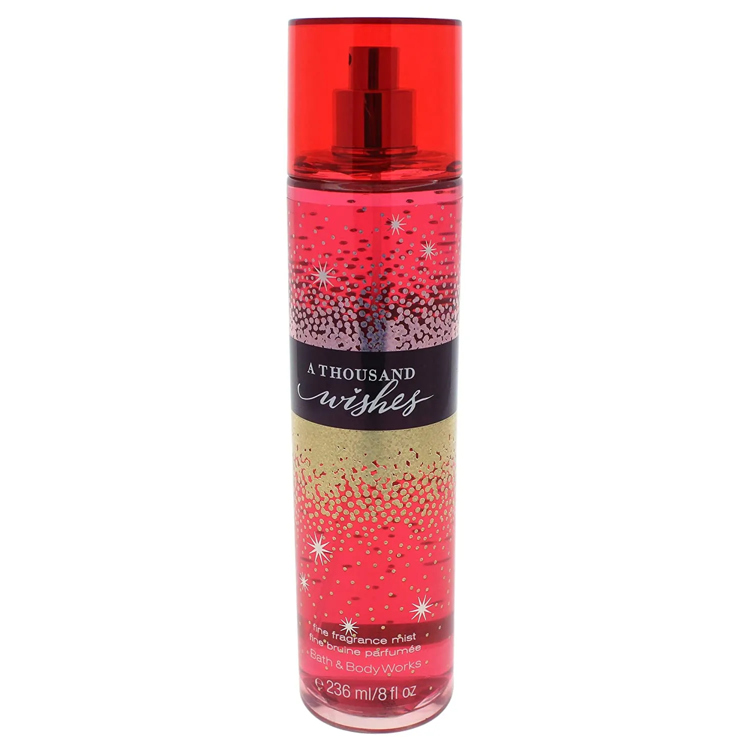 A Thousand Wishes Body Mist