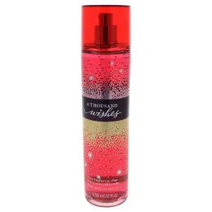 A Thousand Wishes Body Mist