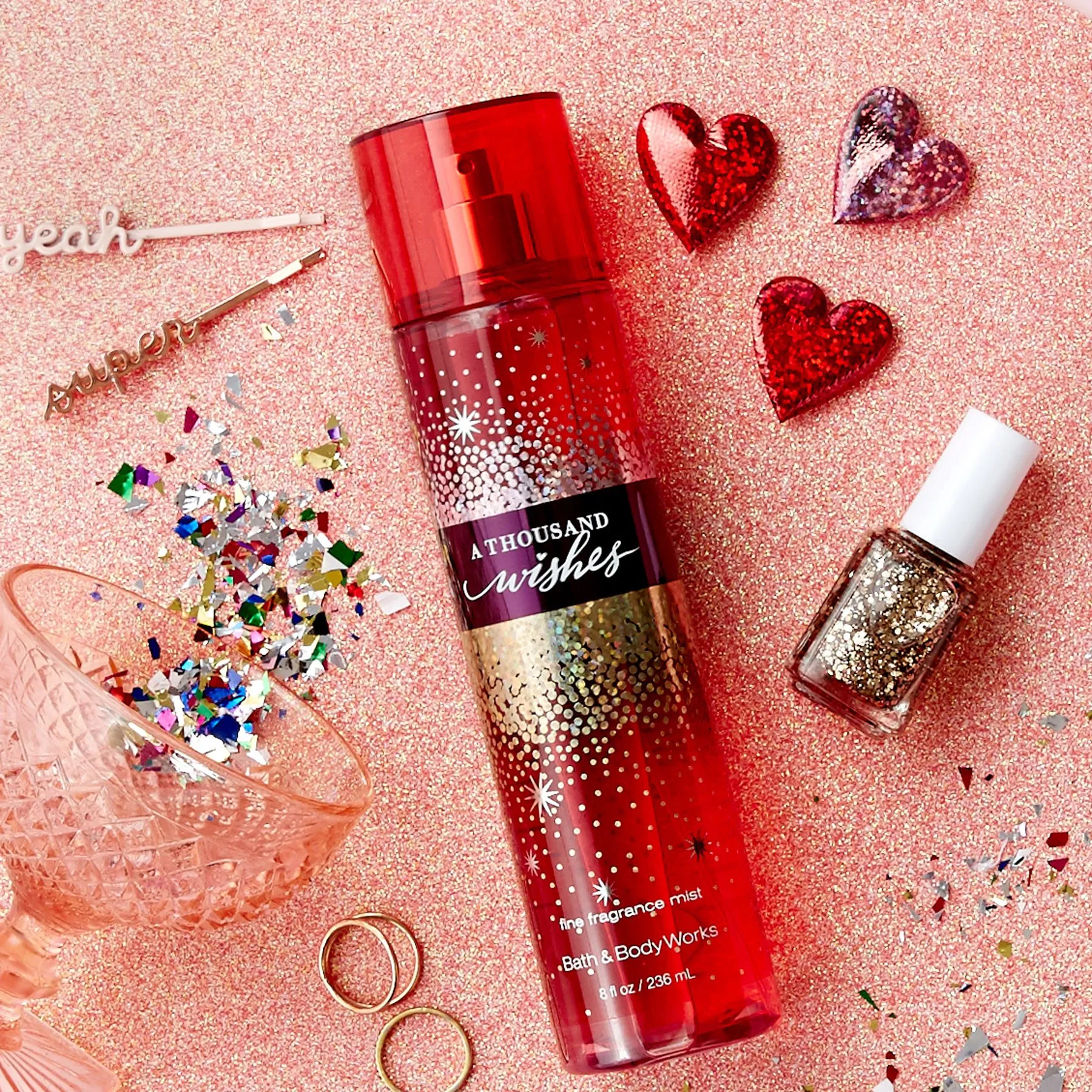 A Thousand Wishes Colonia 236ML Mujer Bath & Body Works