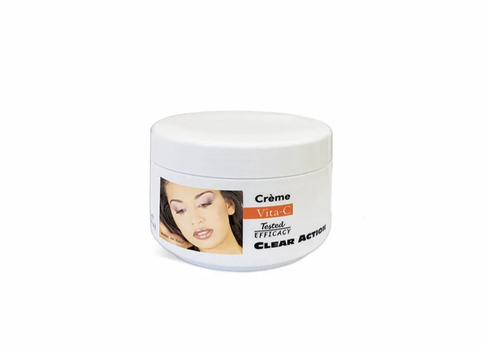 A3 Clear Action Vita C Creme 200ml