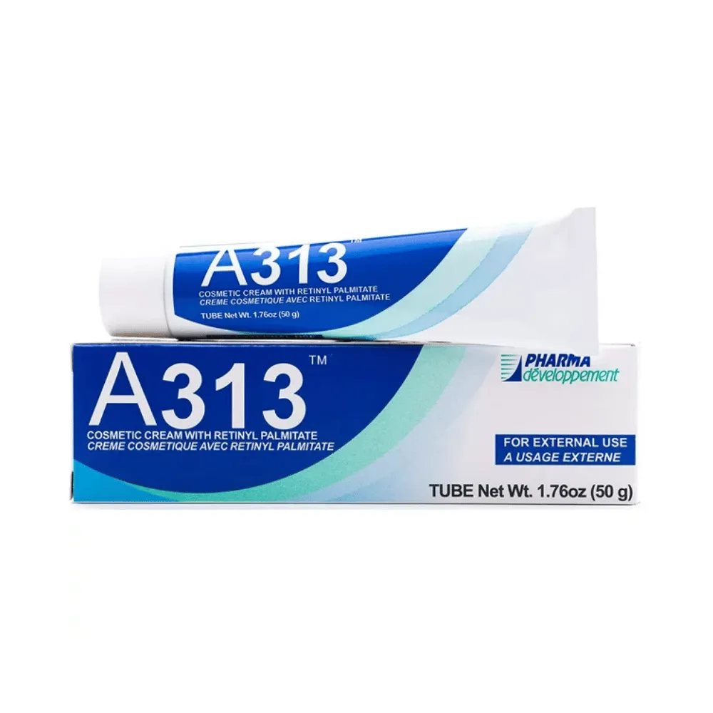 A313 Retinol Cream 50g